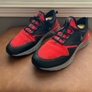 Nike Odyssey React Shield 2